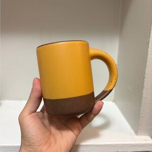 Eastfork Pottery “The Mug” in Yuzu